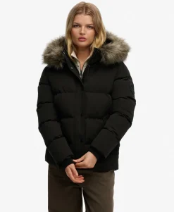 Everest Classic Puffer Jacket