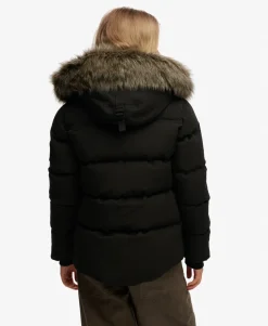Everest Classic Puffer Jacket