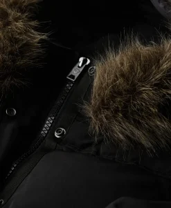 Everest Classic Puffer Jacket