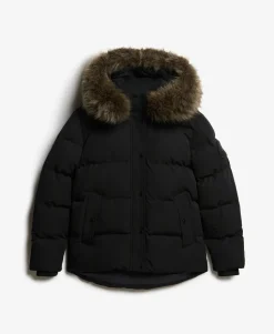 Everest Classic Puffer Jacket