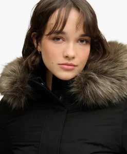 Everest Ella Bomber Jacket
