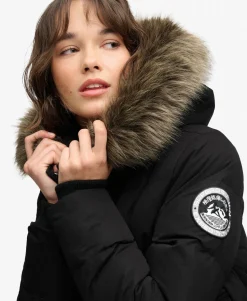 Everest Ella Bomber Jacket
