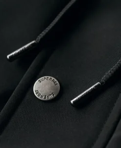 Everest Hooded Puffer Gilet