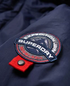 Everest Parka Jacket