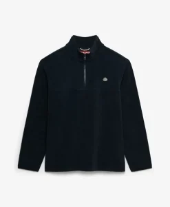 Expedition Fleece Half Zip