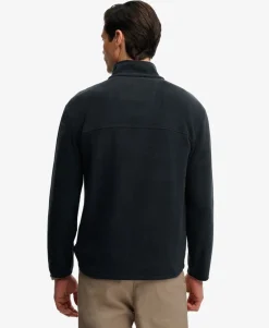 Expedition Fleece Half Zip