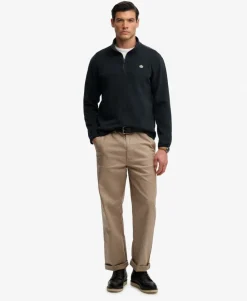 Expedition Fleece Half Zip