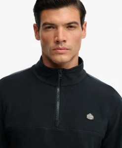 Expedition Fleece Half Zip
