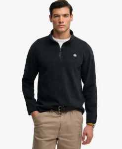 Expedition Fleece Half Zip