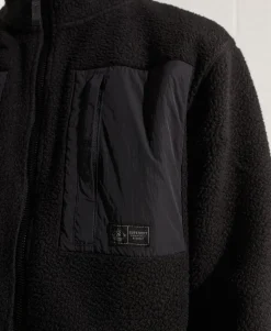Expedition Fleece Jacket