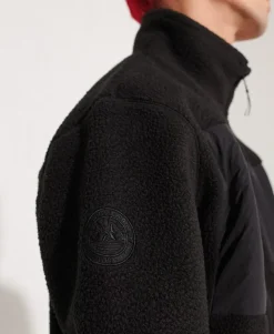 Expedition Fleece Jacket
