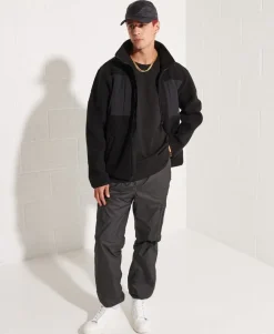 Expedition Fleece Jacket