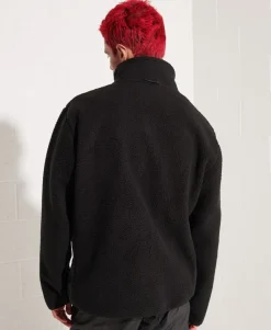 Expedition Fleece Jacket