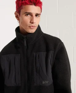 Expedition Fleece Jacket