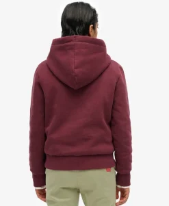 Faded Core Hoodie
