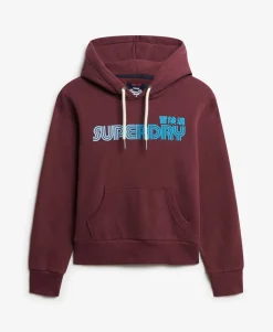 Faded Core Hoodie