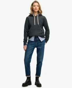 Finest Goods Relaxed Hoodie