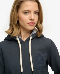 Finest Goods Relaxed Hoodie