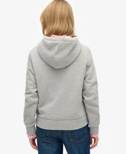 Finest Goods Relaxed Hoodie