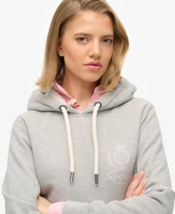 Finest Goods Relaxed Hoodie