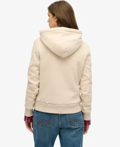 Floral Hoodie