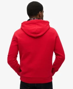 Flyers Script Hoodie