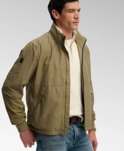 Flyweight Sports Jacket