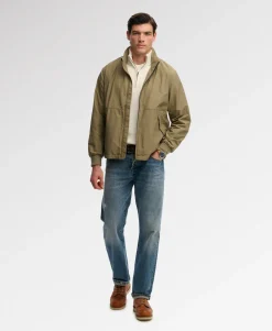 Flyweight Sports Jacket