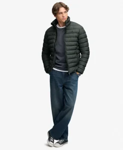 Fuji Estate Padded Jacket