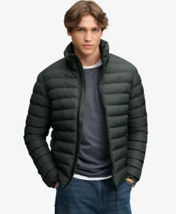 Fuji Estate Padded Jacket