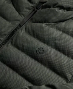 Fuji Estate Padded Jacket