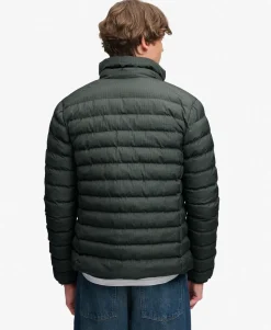 Fuji Estate Padded Jacket