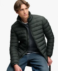 Fuji Estate Padded Jacket