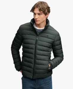 Fuji Estate Padded Jacket