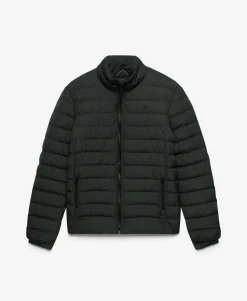 Fuji Estate Padded Jacket