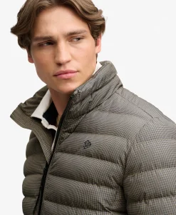 Fuji Estate Padded Jacket