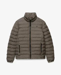 Fuji Estate Padded Jacket