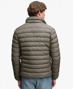 Fuji Estate Padded Jacket