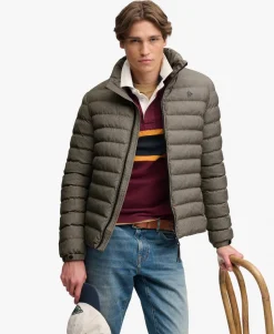 Fuji Estate Padded Jacket