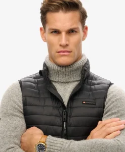Fuji Lite Gilet