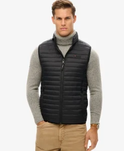 Fuji Lite Gilet