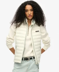 Fuji Lite Padded Gilet