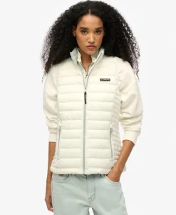 Fuji Lite Padded Gilet