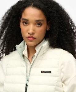 Fuji Lite Padded Gilet
