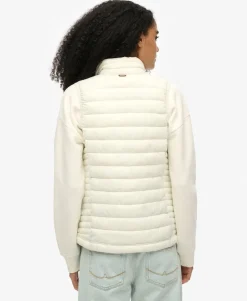 Fuji Lite Padded Gilet