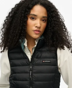 Fuji Lite Padded Gilet