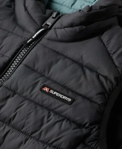 Fuji Lite Padded Gilet