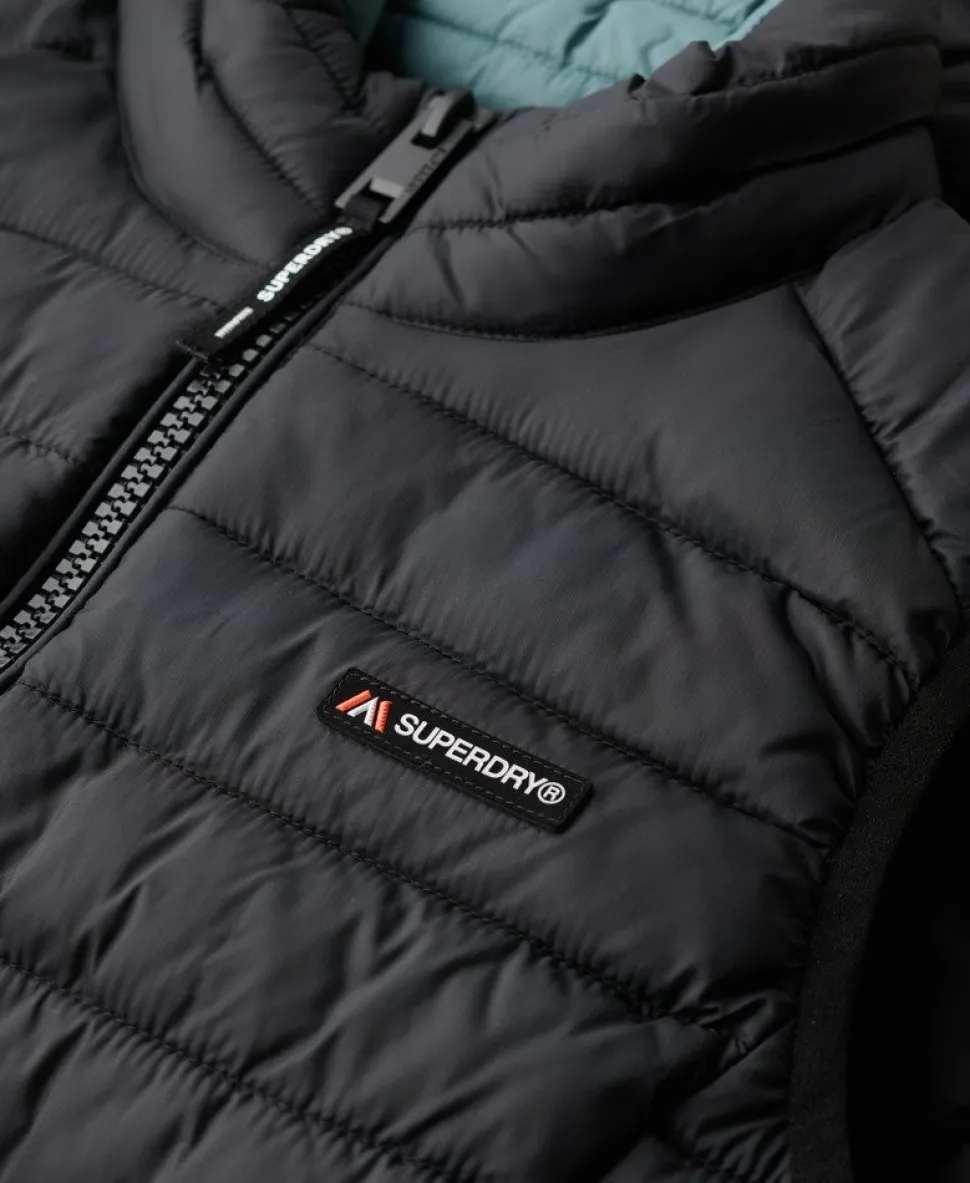 Fuji Lite Padded Gilet