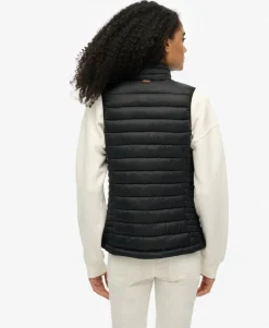 Fuji Lite Padded Gilet