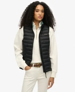 Fuji Lite Padded Gilet